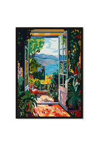 Views of the Home borderless