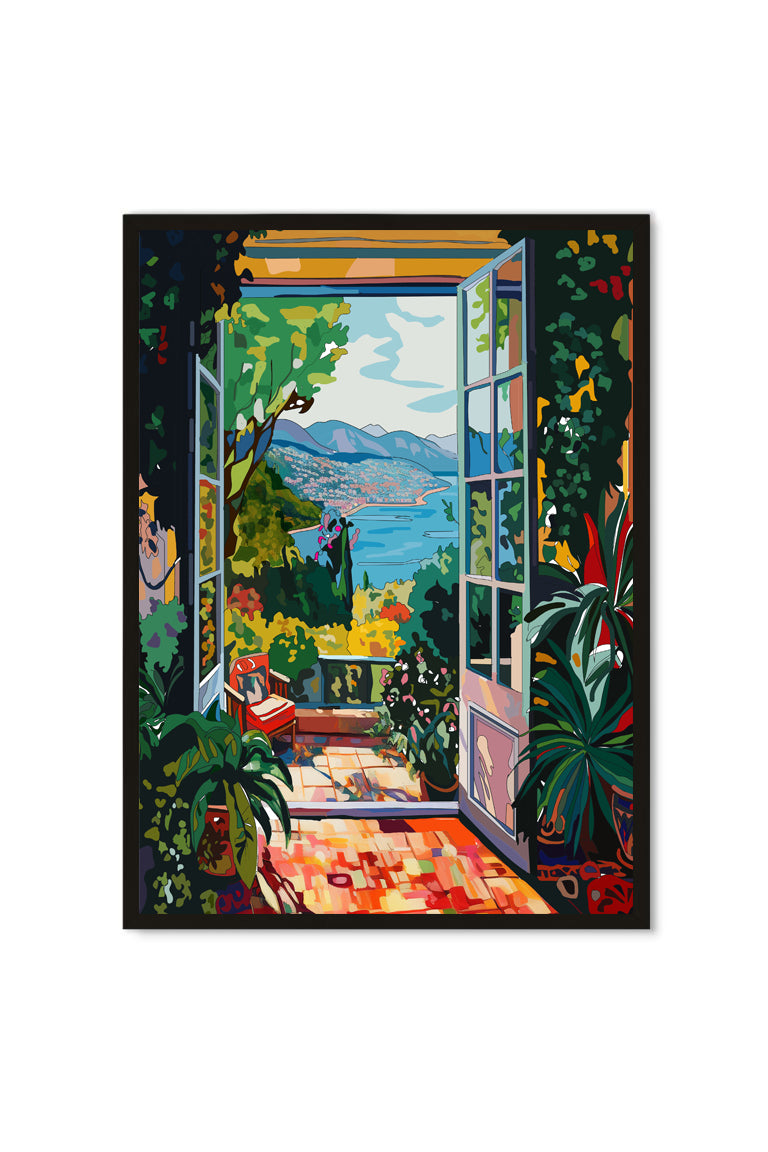 Views of the Home borderless