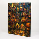 Untold Stories Original Painting