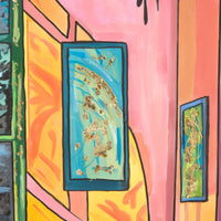 Limited Edition Sunrise