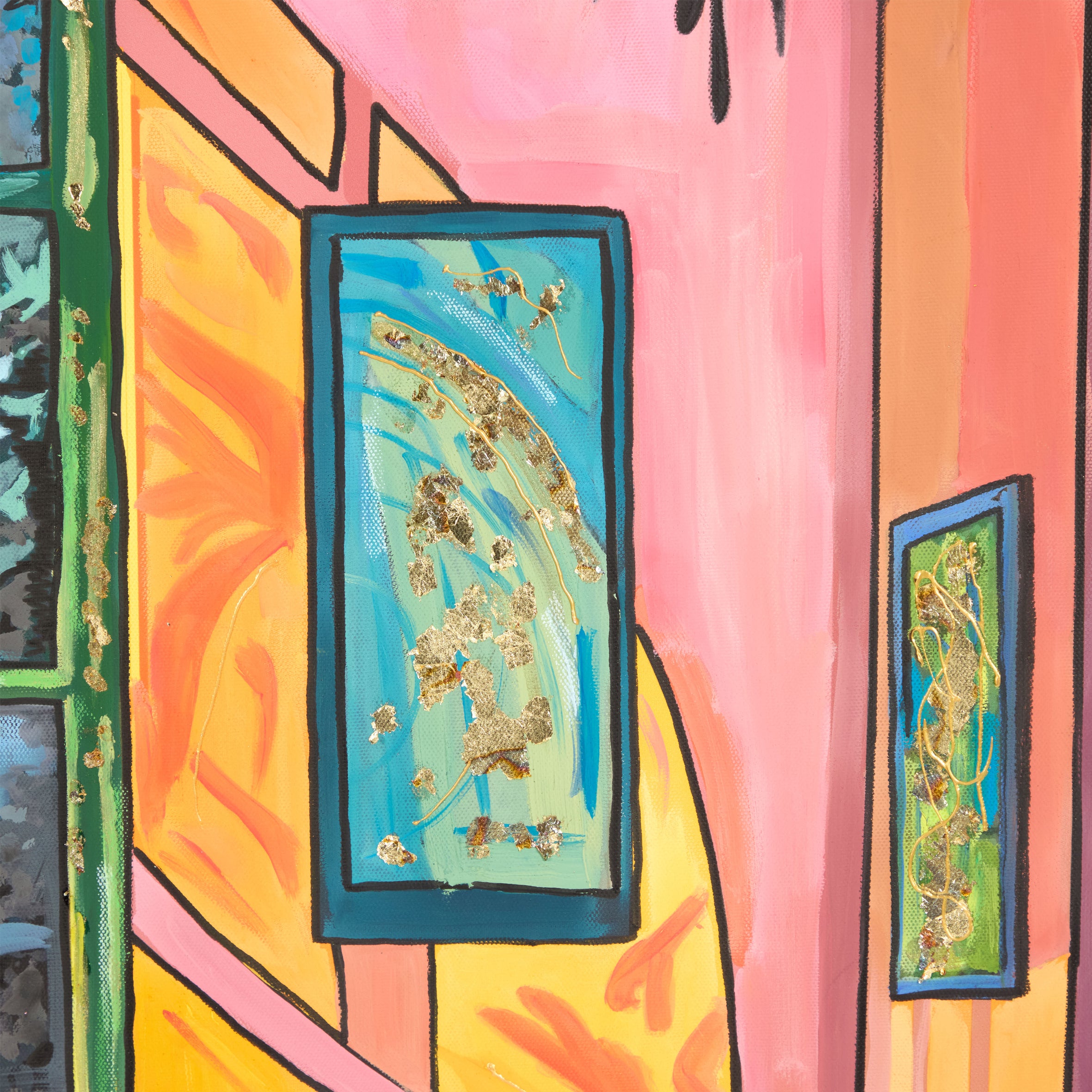 Limited Edition Sunrise