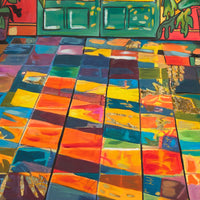 Limited Edition Sunrise