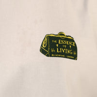 Handwritten Limited Edition T-shirt - White
