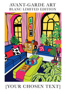 Personalise Big Love