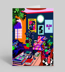 Brixton greeting card