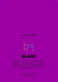 Brixton greeting card