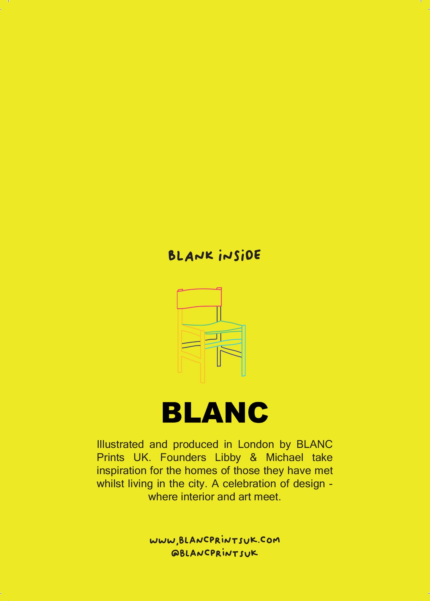 Lisbon Home greeting card