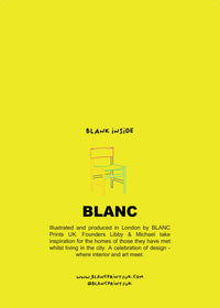 Lisbon Home greeting card