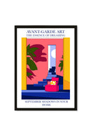 Dreaming of September Shadows