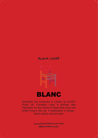 Shoreditch greeting card